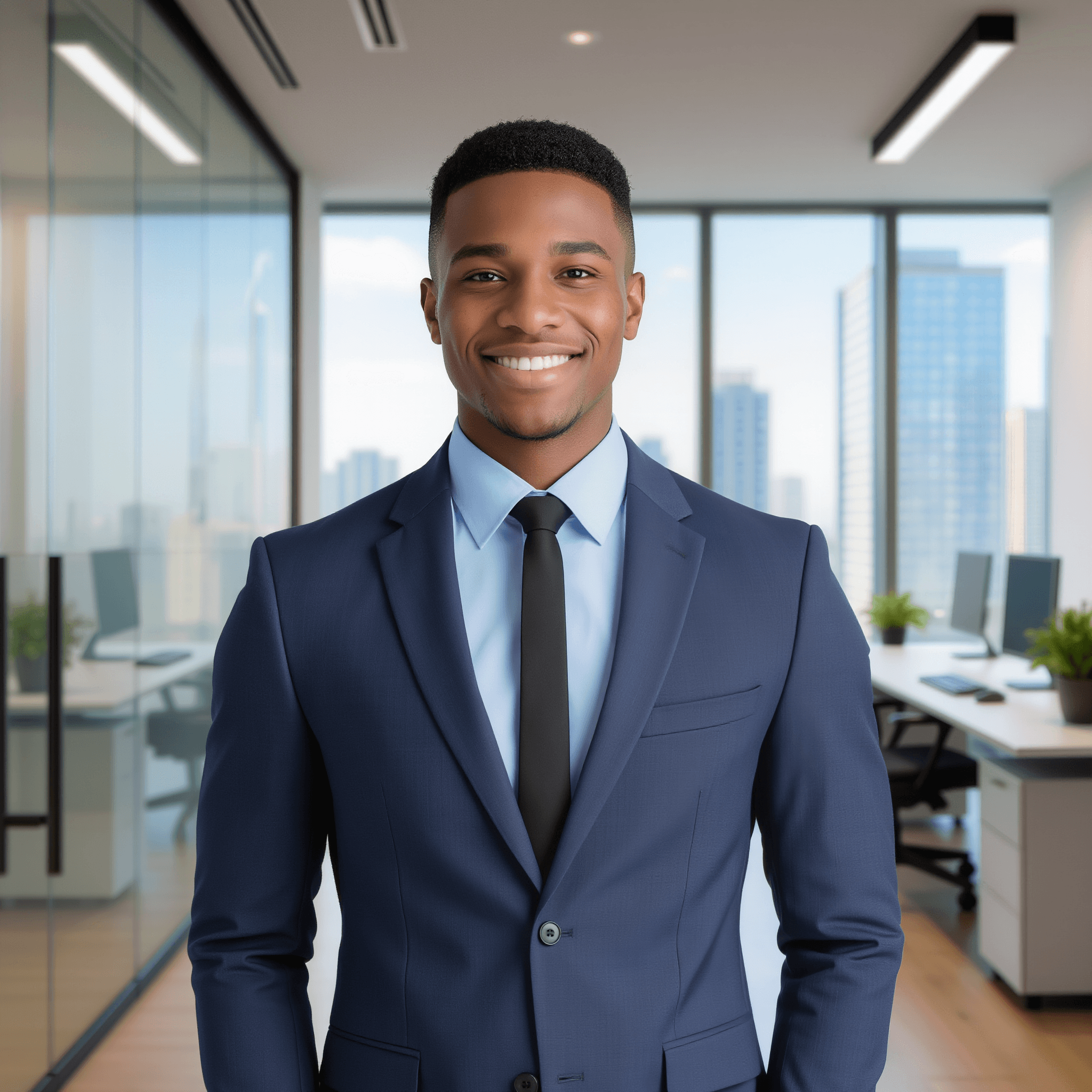 Programme Managements