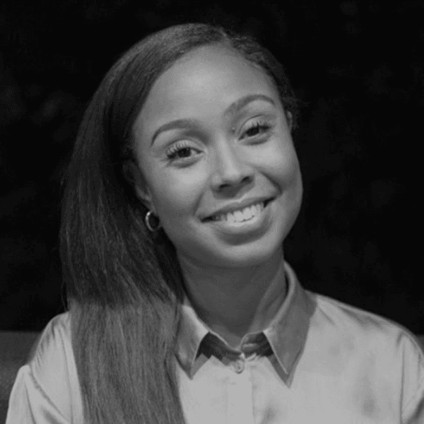 Bianca Carr, HR Consultant
